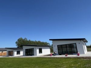 Kildare Holiday Apartments